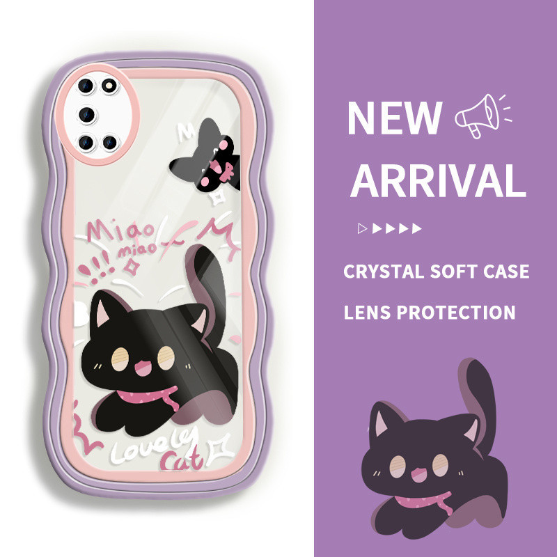 SoftCase For Oppo A92 For OppoA92 OPOP A92 0PP0 A92 OP Case Casing HP Kesing Lucu Phone Cesing Cassi
