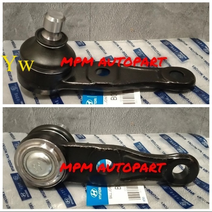 ball joint timor kia