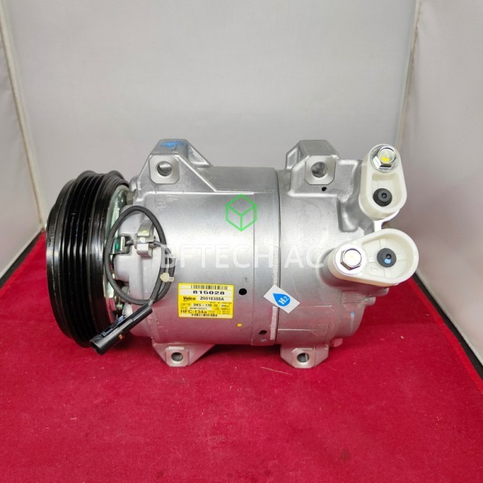 Compressor Suzuki Escudo XL-7 Zexel Kompresor AC