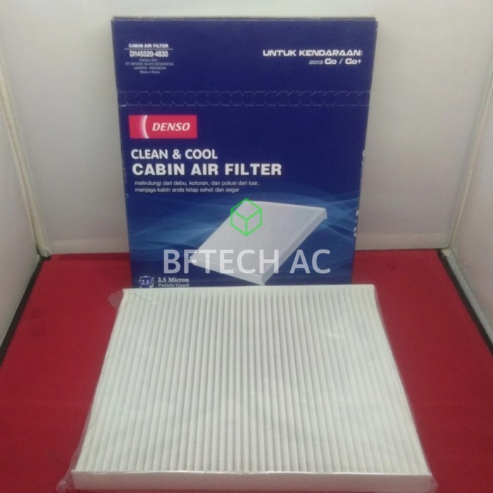 Filter Ac Datsun Go Denso AC