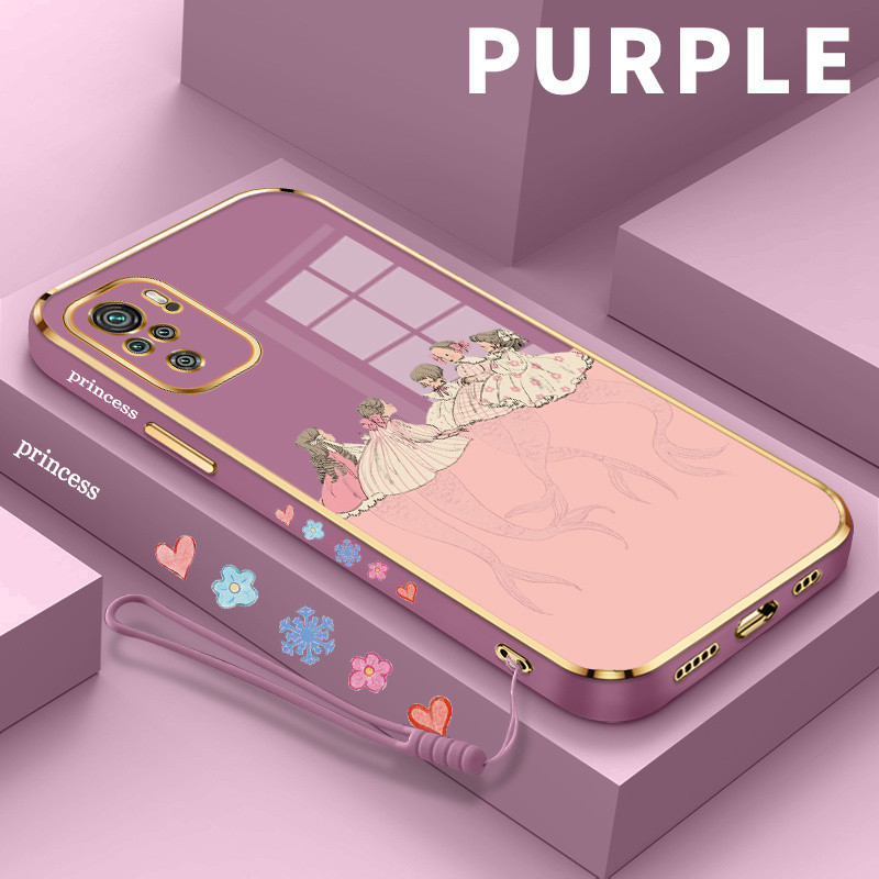 Casing For Redmi Note10 4G Note 10 5G For Redmi Note 10S Note10T Readmi Note10 Note10S Note10T Case 