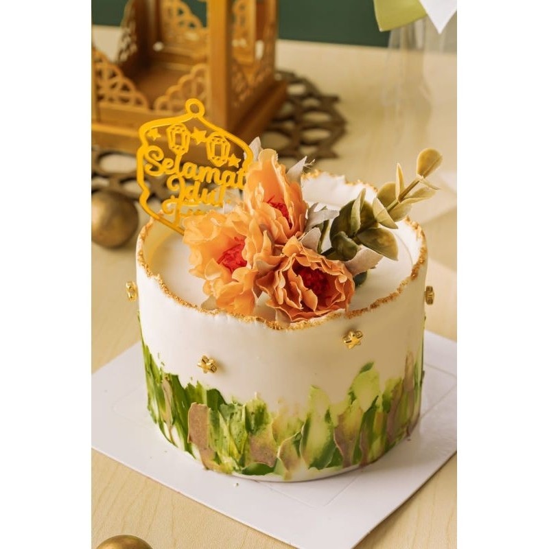 

KUE MINI AMIRA | KUE LEBARAN