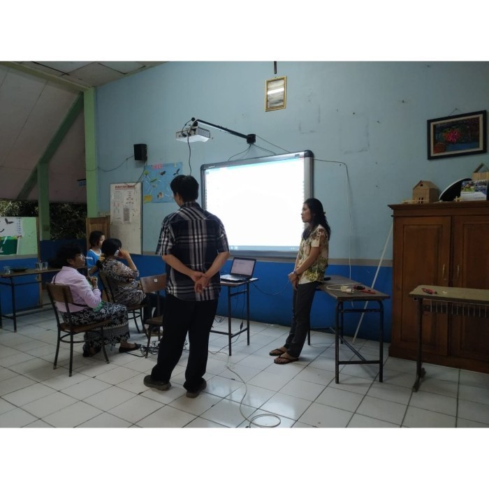 

Grosir IQ Board IR Interactive Whiteboard