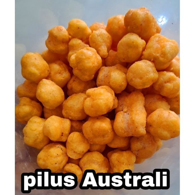 

Pilus Australi 250 grGratis Ongkir & COD
