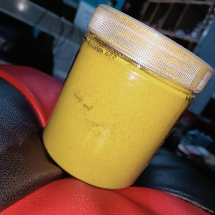 

Bubuk Temulawak (Super) 1kg