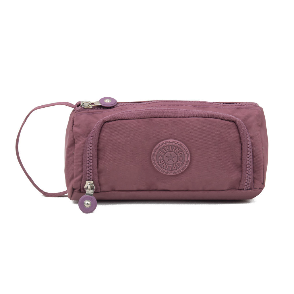 

GROSIRAN OMYGOOSE POUCH MAKEUP / TEMPAT MAKEUP WANITA / TEMPAT PENSIL ANAK / TEMPAT AKSESORIS SKINCARE ORGANIZER / KP 29015