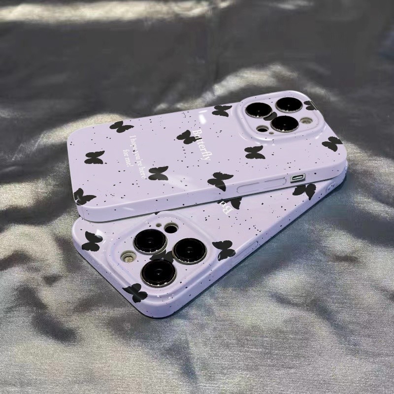 Hard Casing Oppo A15 A15s A17 A8 Case Oppo A7n A12 Hard Kartun Oppo A78 5G Kartun Case Oppo A9 2020 