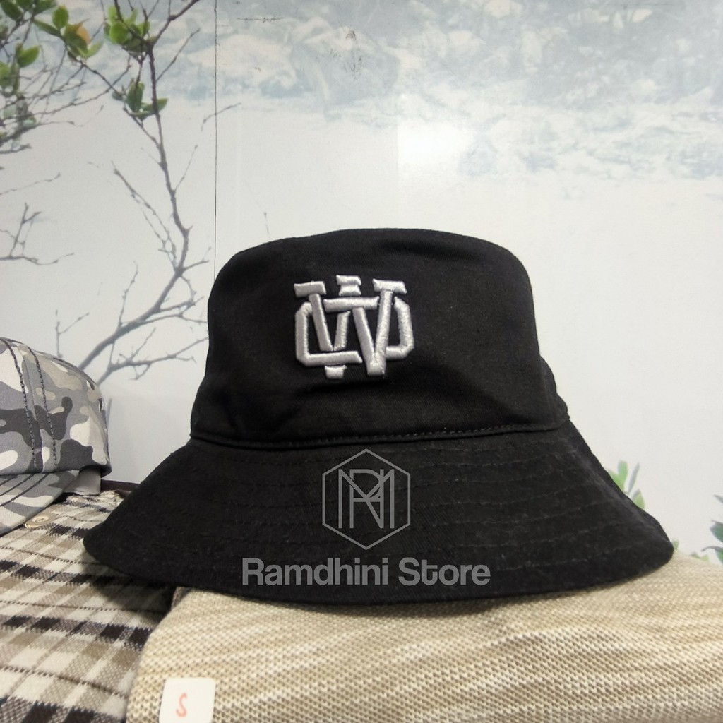 WATCHOUT Topi Pria WH10169000100 0324