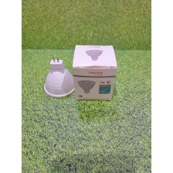 Lampu bohlam MR16 5W  led spotlight halogen MR16  5Watt