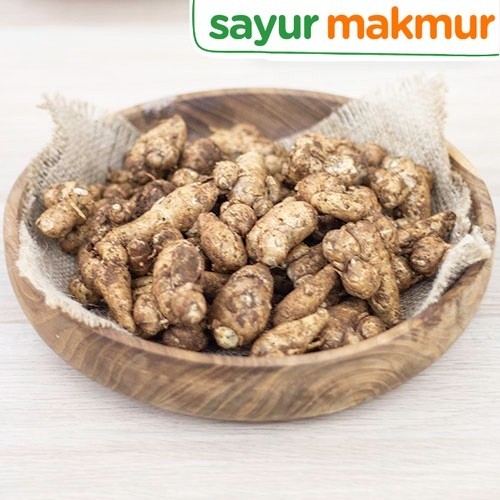 

Kencur Konvensional 100 gram Sayurmakmur