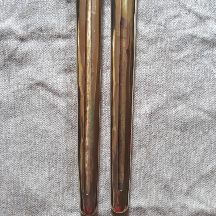 

PENDOK BLEWAH SOLO KUNINGAN 0.5MM antik