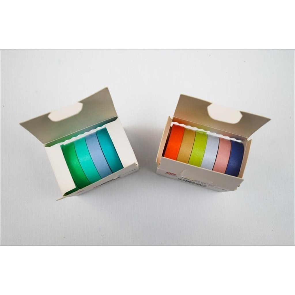 

[ATK BRO] Masking Tape SD-A001 (6warna)