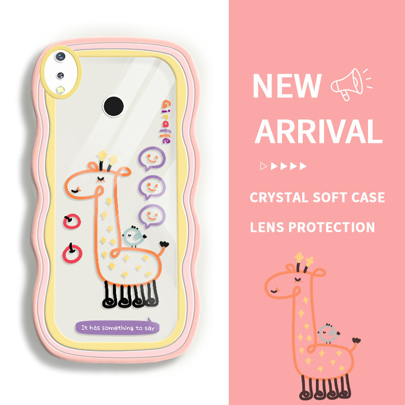 Case For Realme 3 3 Pro 3i 2 2 Pro 3 Por Realmi 3Pro 2Pro 1821 RMX1851 Real me Casing HP Softcase Ke