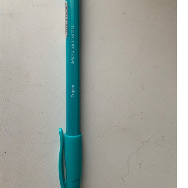 

[DISKON UP TO 50%] pen hijau [MURAH BISA COD]