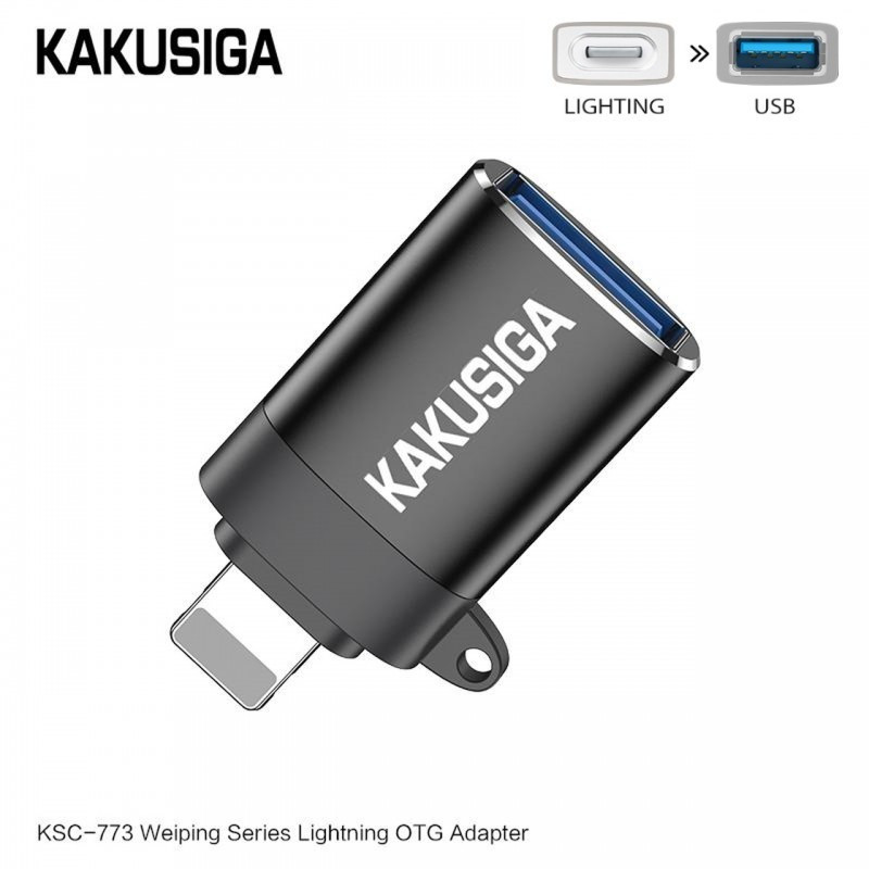 OTG IPHONE /USB OTG KAKUSIGA IPHONE USB OTG