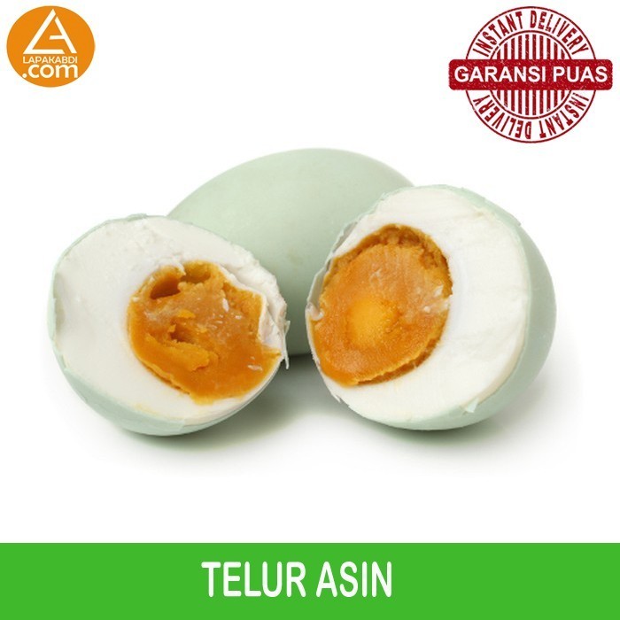 

Telur Asin Enak Telor Garansi Termurah