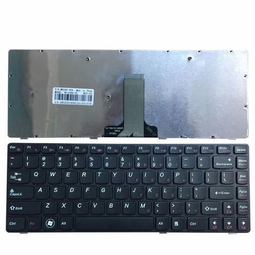 Keyboard Lenovo G480