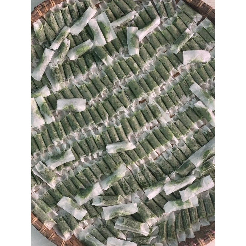 

WAJIT KETAN WAJIT KACANG KHAS CIANJUR/WAJIK KACANG