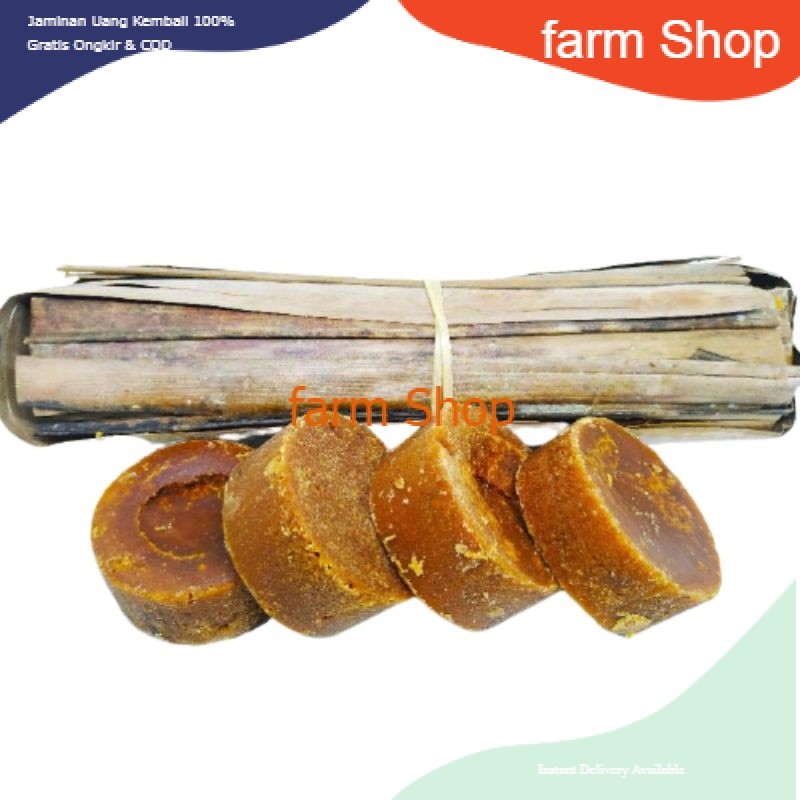 FS - Gula aren 1kg