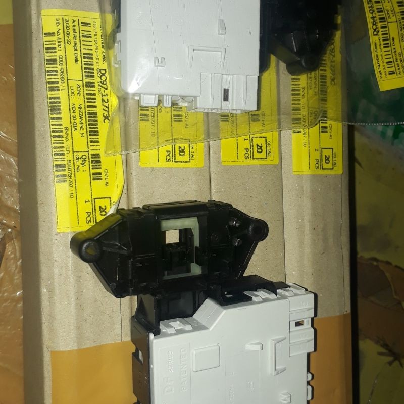 ready stok DOORLOCK MESIN CUCI DAEWOO