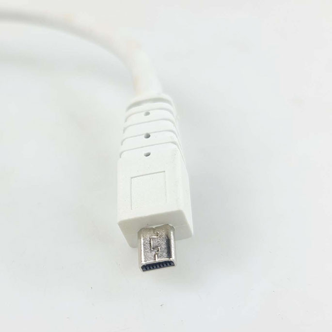 

DeLOCK 8 Pin USB to RJ45 LAN Cable Adapter
