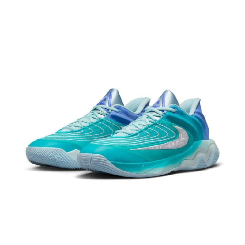 Sepatu Giannis Immortality 4 Christmas High Premium Original