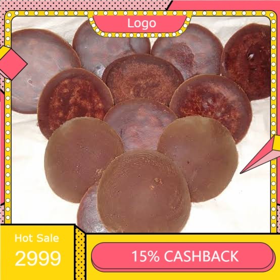 

Gula Aren Asli | Gula Kawung Original 1Kg 1Bungkus