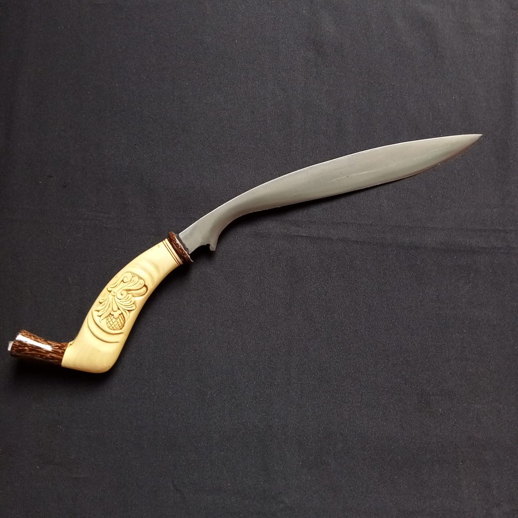 Pisau badik Pisau sembelih rencong loka baja per