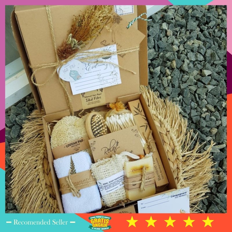 

Termurah Kado Cantik Unik Hampers Keren / [READY STOCK]HAMPERS CAMPAGNARD ECO ZERO WASTE GIFT BOX LEBARAN HAMPERS IDUL FITRI BIRTHDAY GIFT/KADO GIFT WISUDA GIFTBOX | HAMPERS PERNIKAHAN | HAMPERS ULANG TAHUN KADO LEBARAN GIFTBOX UNIK HAMPERS LUCU HAMPERS M