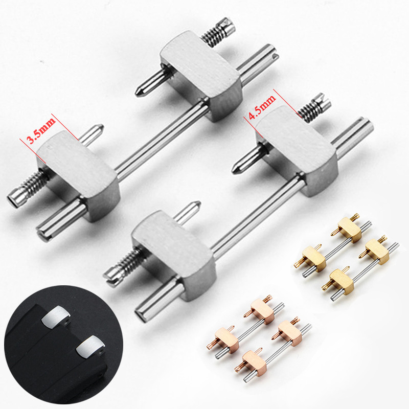 Wat   Strap Connectors for Audemars Piguet Royal Oak 15703/15400 Metal Wat   Case Connectors for AP 