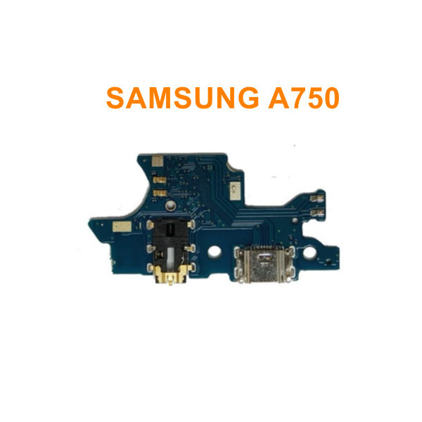 Flexibel Connector Charger Samsung A7 2018 A750