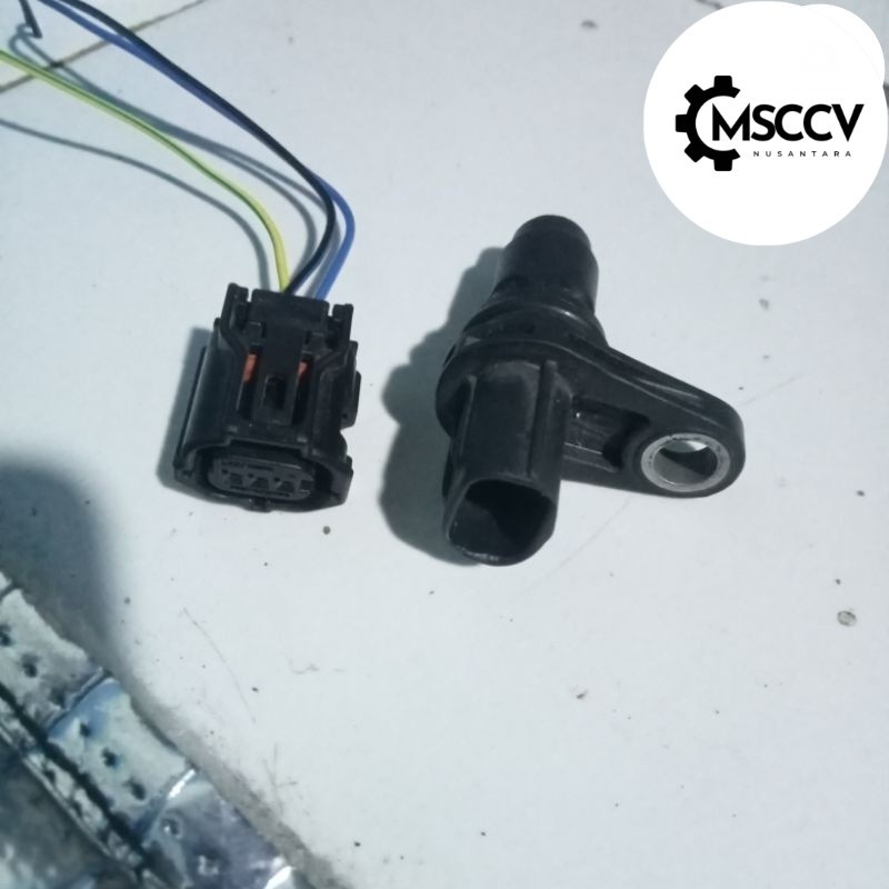 1set sensor CMP ckp Toyota Ayla agya