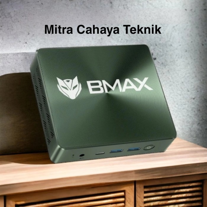 Mini PC Intel Core i5 Ram 16GbWindows 11 Pro