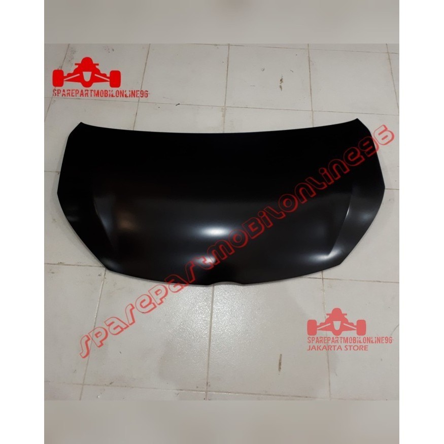 Kap Mesin Toyota Agya Daihatsu Ayla New 2017 2019 ASLI