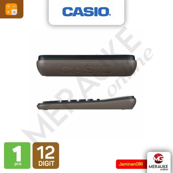 

Calculator CASIO MX-120B