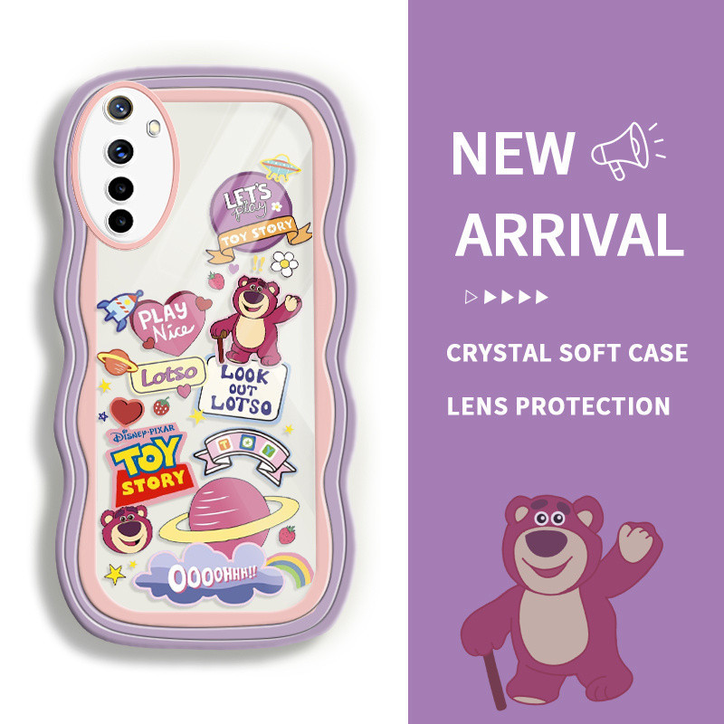 SoftCase For Realme Narzo Narzo 10 Narzo 20 Narzo 30 5G 30A For RealmeNarzo Reami Narzo10 Narzo20 Na