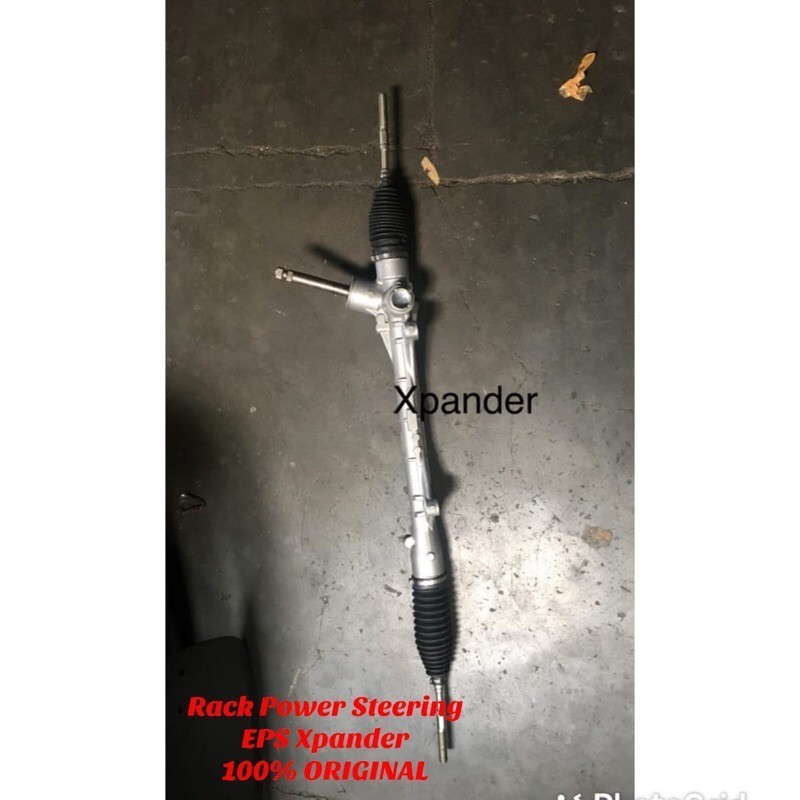 Rack Power Steering EPS Xpander ORIGINAL / Rack steer Xpander / Rek Stir Xpander Original