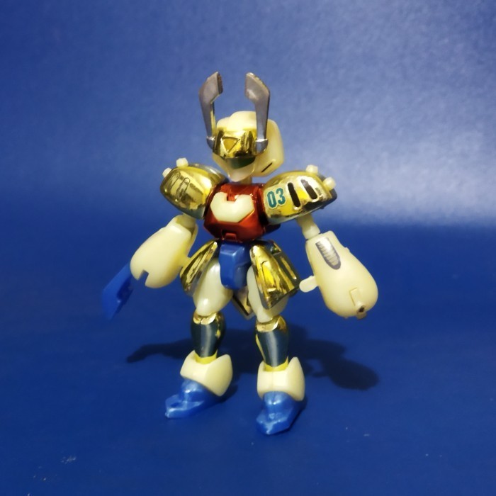 Action Figure Medabot - Sumilidon 2nd Bandai