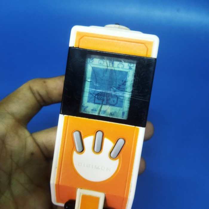 Digivice Data Link 2nd Bandai