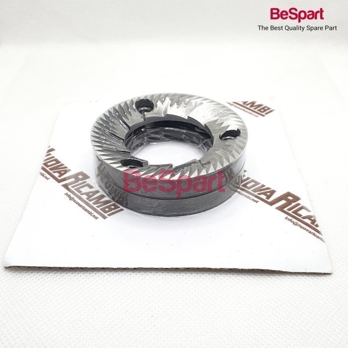 Burr Grinder OEM Compak K3, Mazzer Mini - 58mm