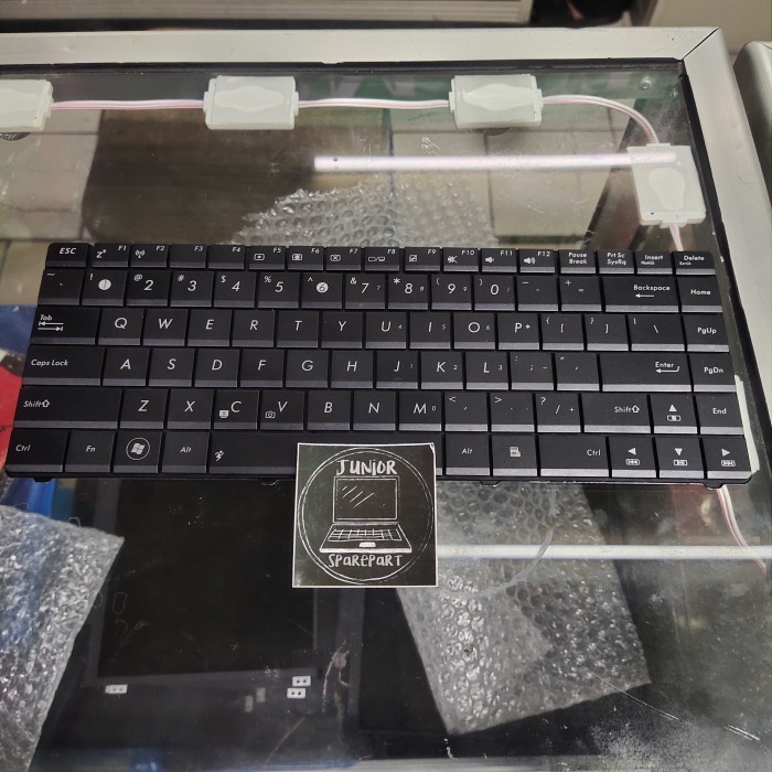 Keyboard Laptop Asus K44 Baut