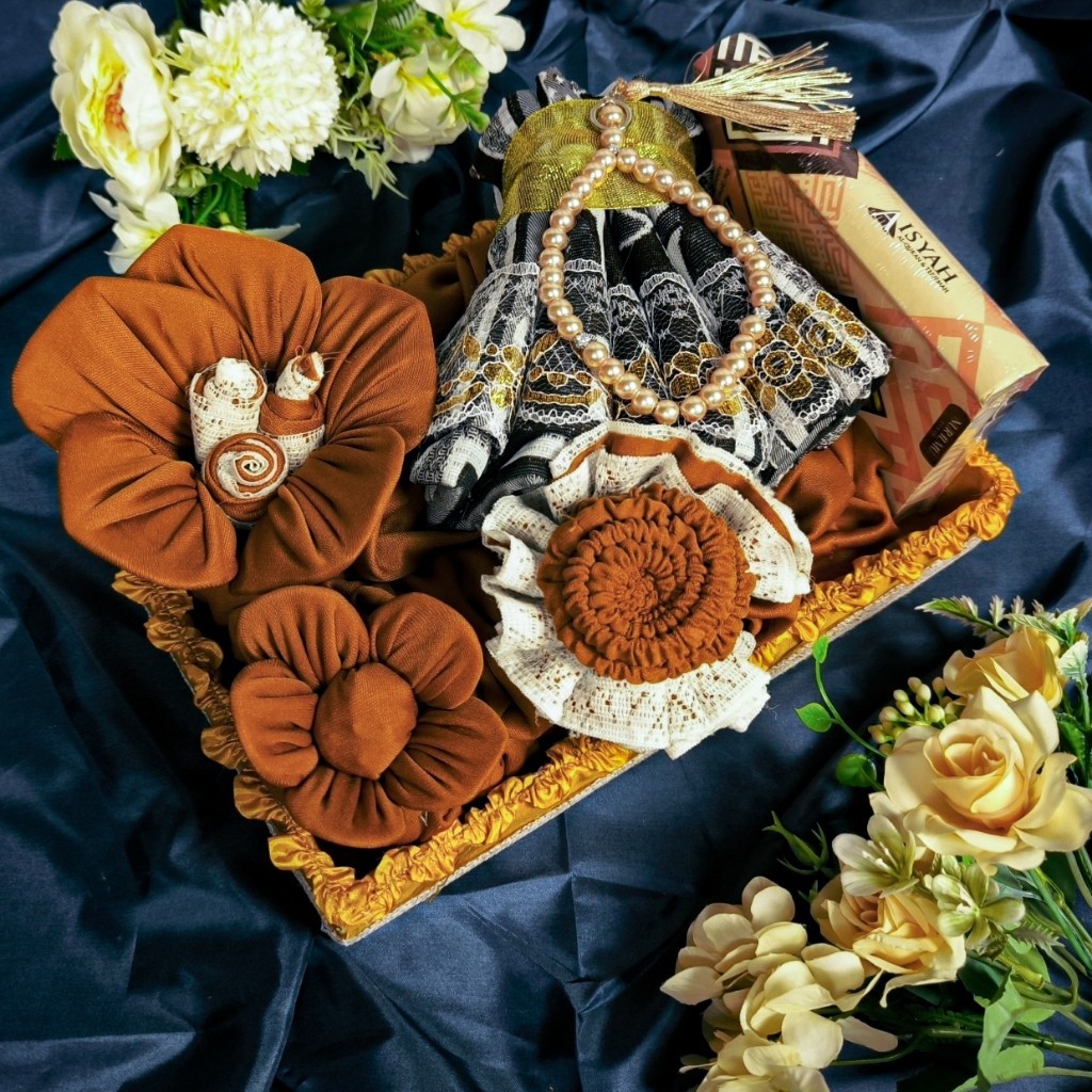 Promo Terbaru Mahar Nikah Seperangkat Alat Sholat/ Mas Kawin Seperangkat Alat Sholat/ Paket