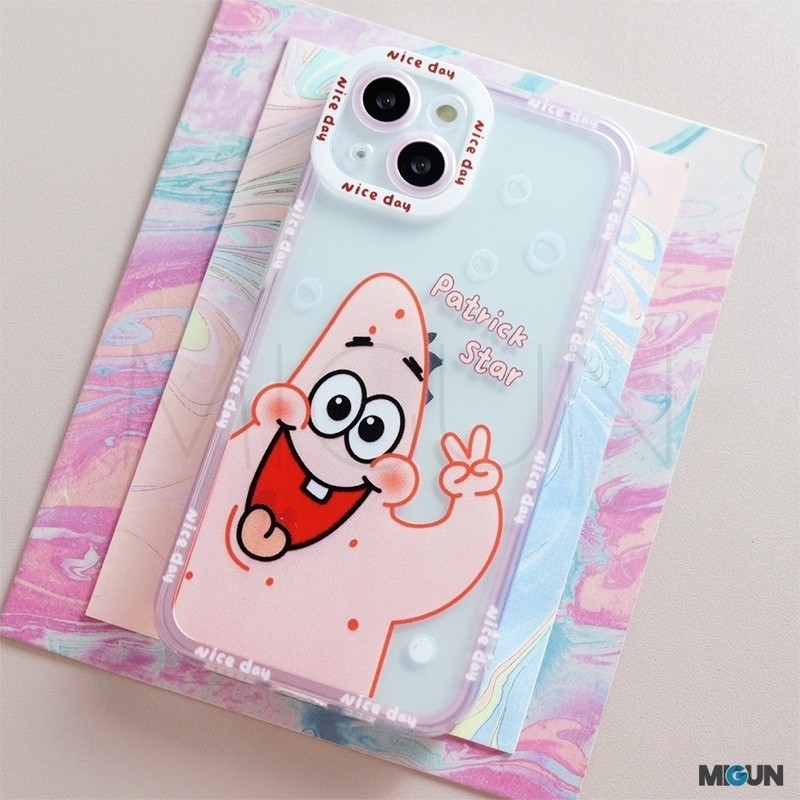 Case Iphone 11 tsy Patrick tsy48