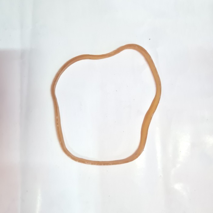 

Karet Gelang Besar 1 kg - Karet Kwetiau 1 kg