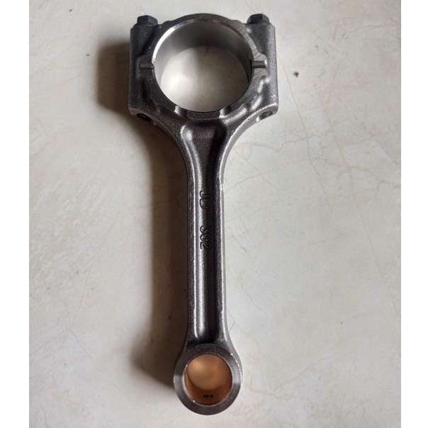 Stang Piston DFSK Supercab Diesel