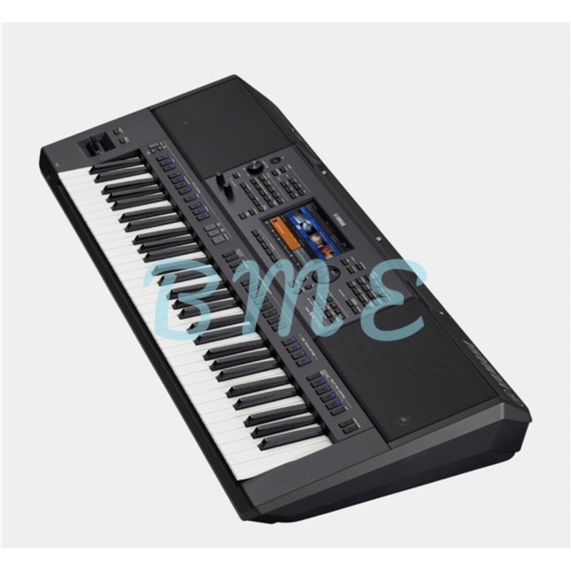 HOT PROMO Yamaha Keyboard PSR-SX700 / PSR SX700 (Original)