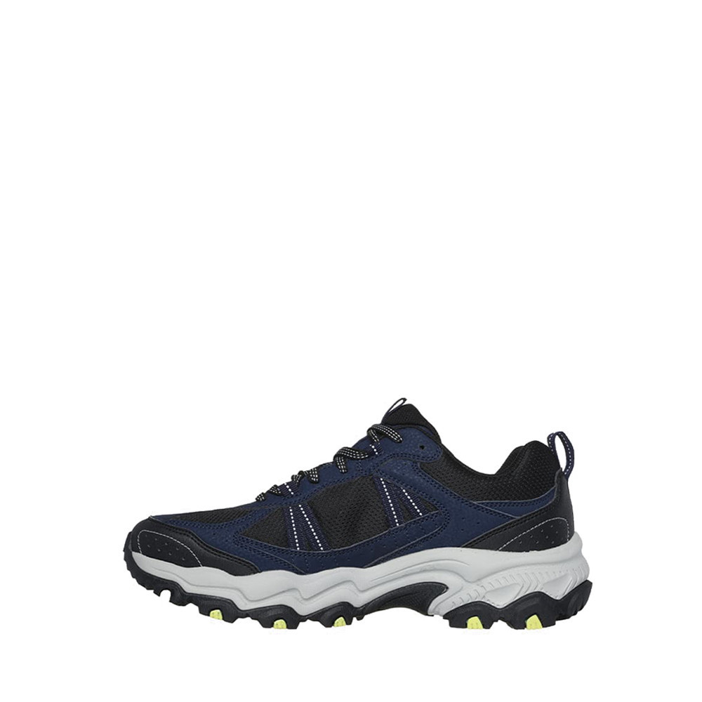 Skechers Stamina At Men's Sneaker - Navy