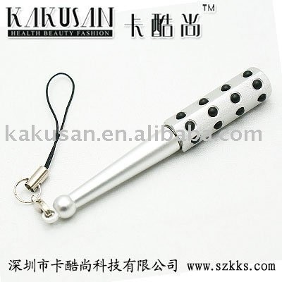 tokokecil888 Germanium roller / Nano Magic STick  ~ CEK YG BENER PUNYA KAMI 24 BATU 6 sisi 4 tingkat