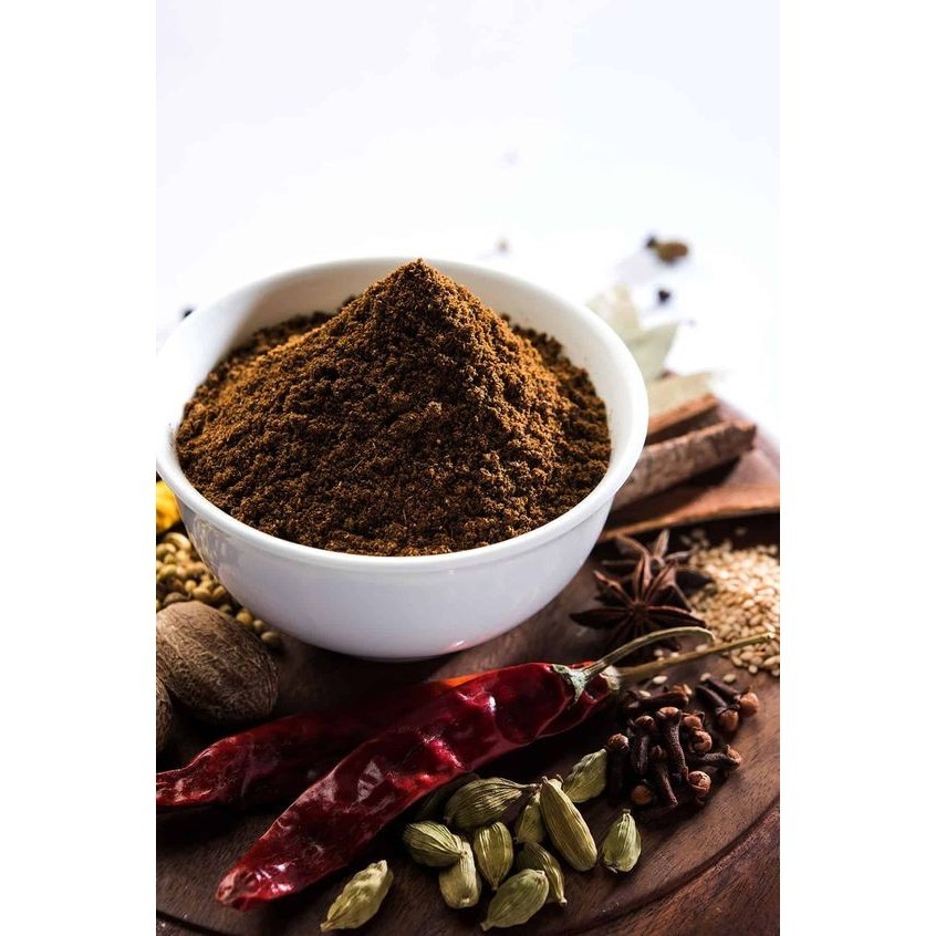 

Garam masala premium 1kg ( bumbu masak india berkualitas )