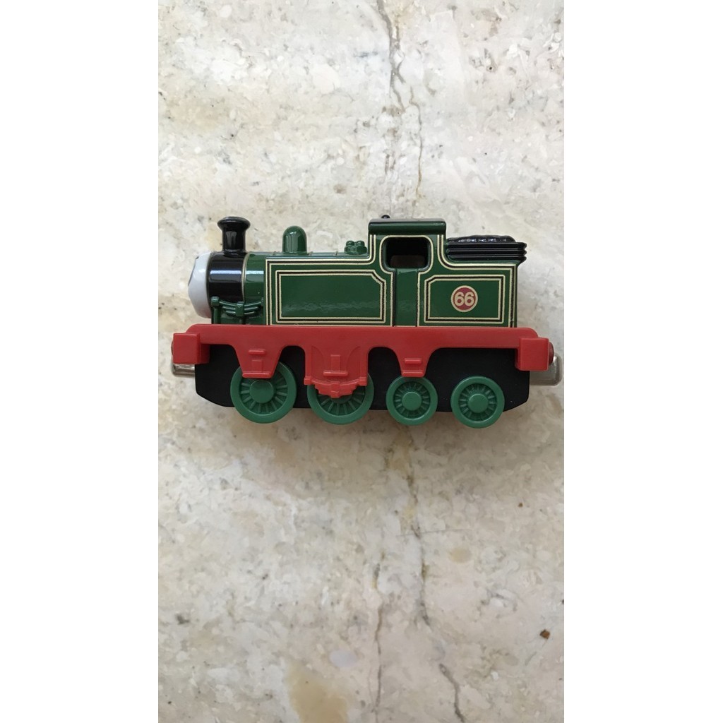 Thomas and Friends - Whiff (MAGNET) -KA67